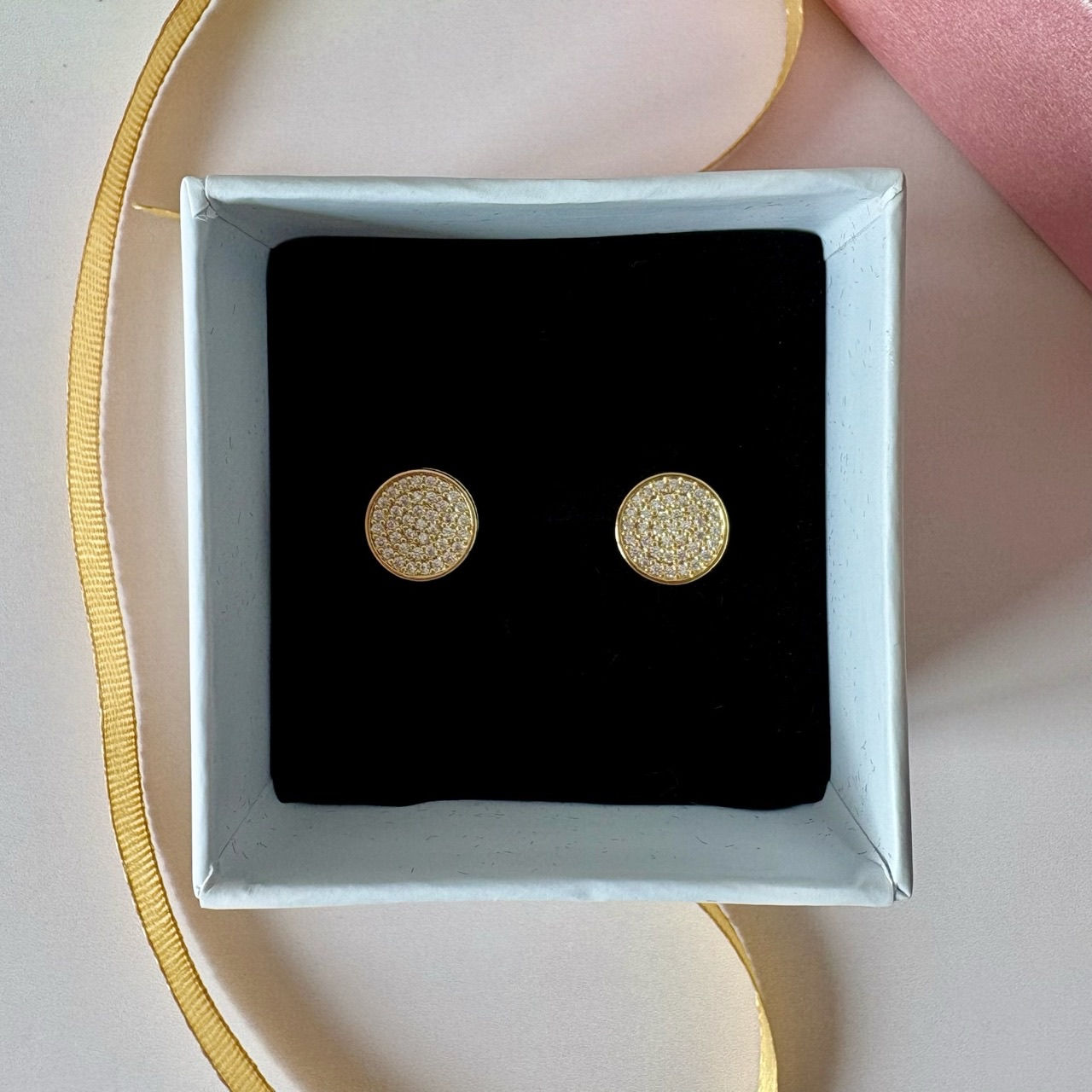 Anti Tarnish Jewellery