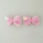 Thumbnail: hair clips
