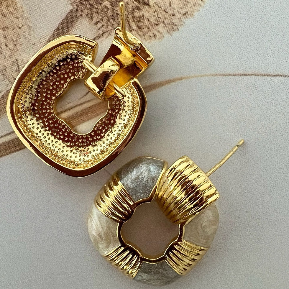 Thumbnail: Anti Tarnish Jewelry