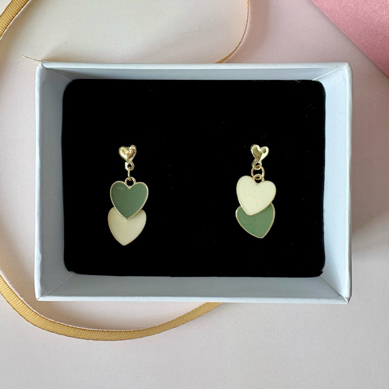 anti tarnish jewelry