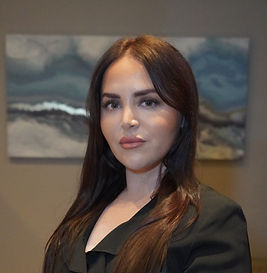 Dina, therapist at Fable Psychology