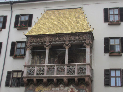 Austrian Holidays