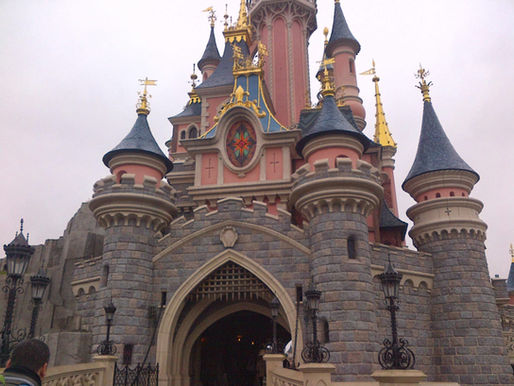 Disneyland Paris