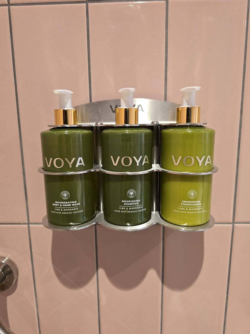 Voya Product #3