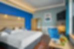 Howth Harbour Bedroom