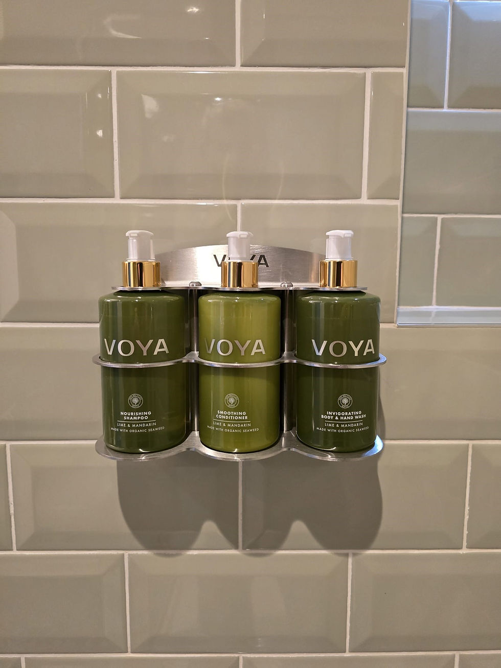 Voya Product #1