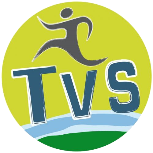 Logo TVS