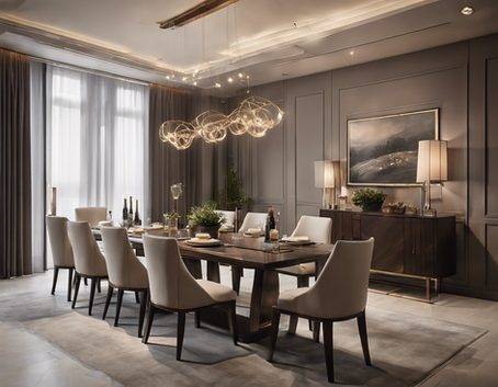 Chobany Design: Bringing Your Vision to Life in Style