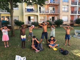 Fotografies de la primera setmana d'agost!