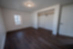 Bedroom Remodel 