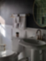 Full Bathroom Remodel 