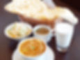 カレーランチプラス