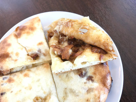 新登場！スペシャルメニュー