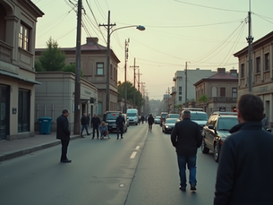 The Importance of Professional Security in Film Productions