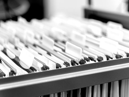 Het droevige lot van dikke strategieplannen