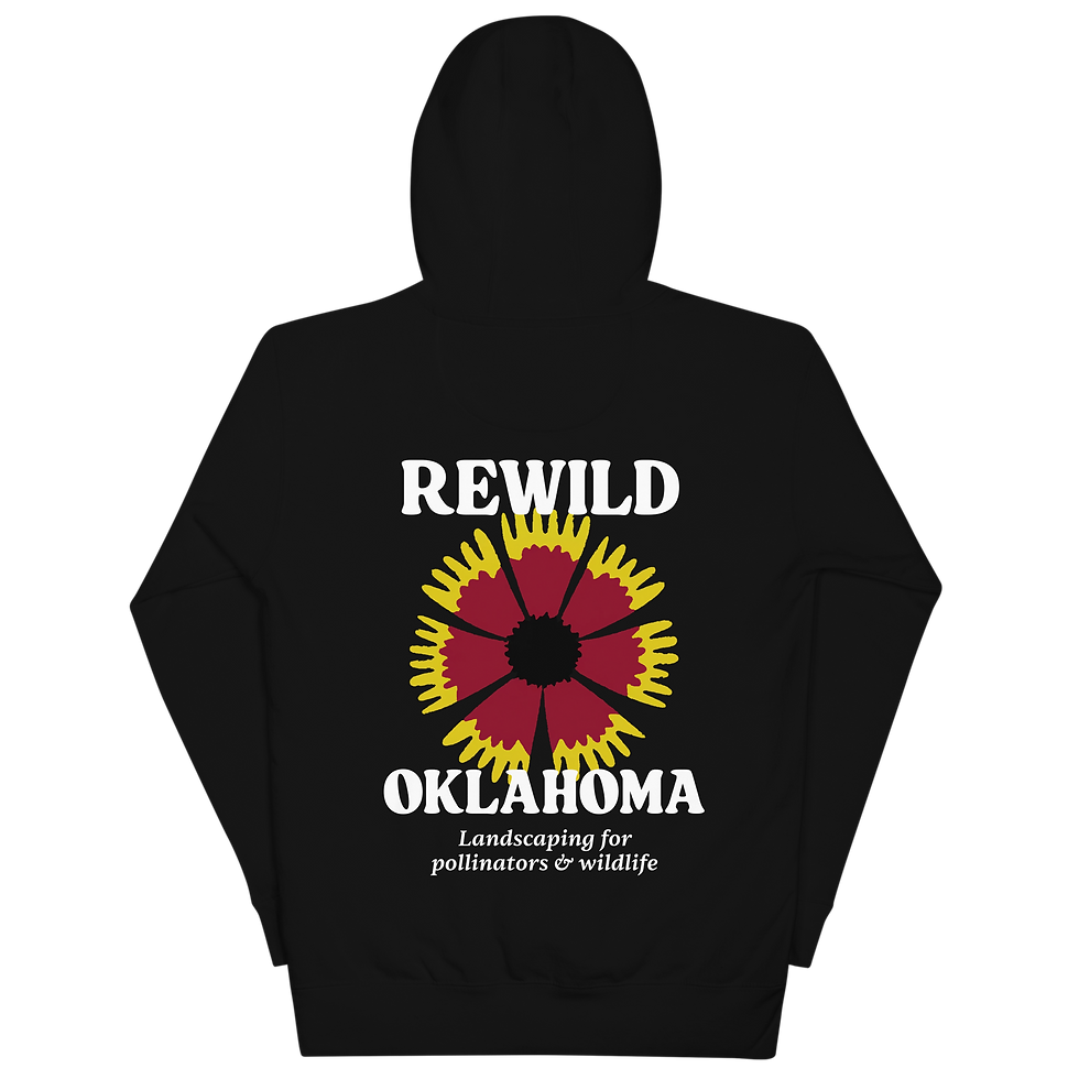 Thumbnail: Unisex Hoodie