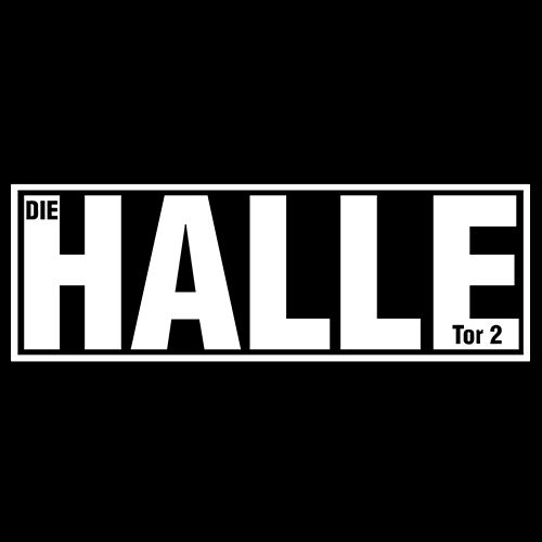 HALLE Tor 2