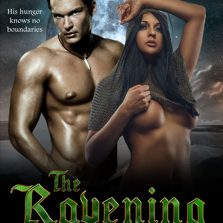The Ravening - TEASER