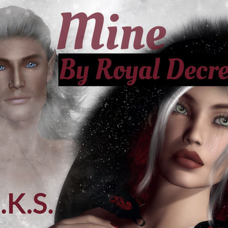 Mine by Royal Decree  2