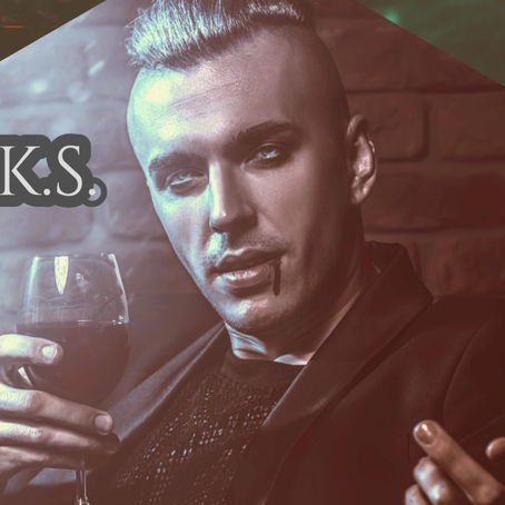 The Dark Prince's Pet 4