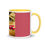 Thumbnail: Mug with Color Inside
