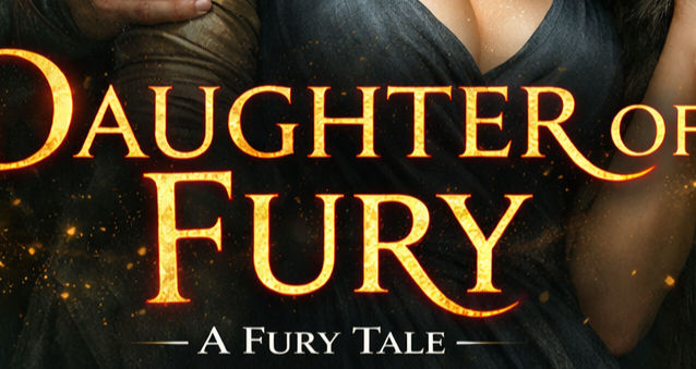 58 Daughter of Fury