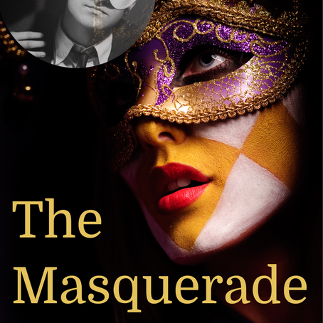 The Masquerade