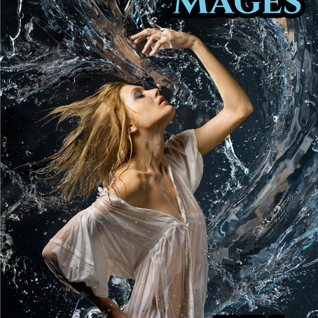 Managing Mages  1