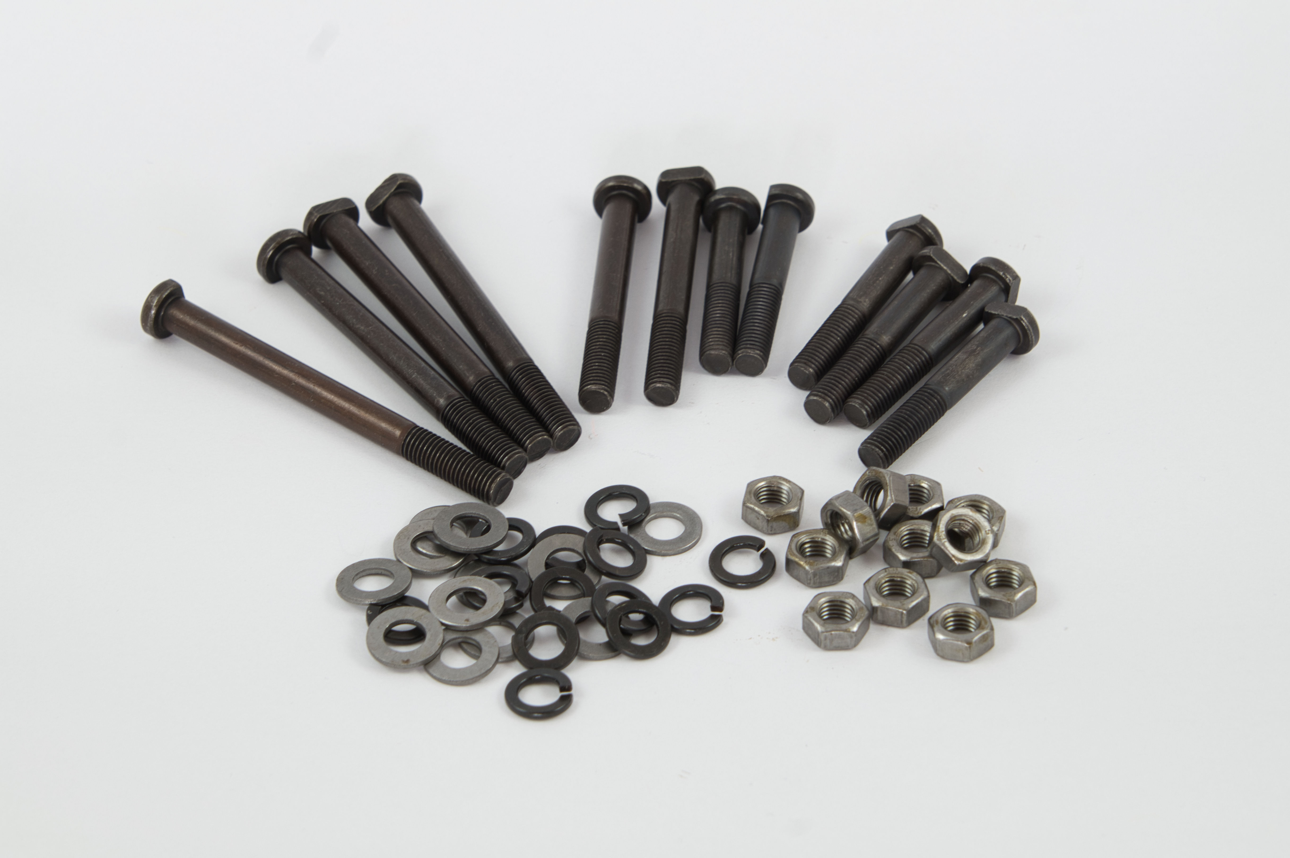 Motorschrauben-Set; Smallframe