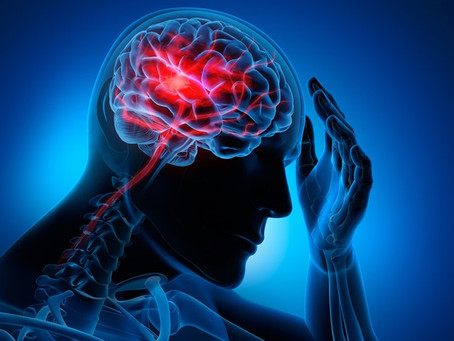 Is There A Connection Between Oral Health And A Stroke?