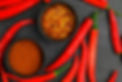Dehydrated Chilli quality products