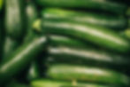 Dehydrated Zucchini