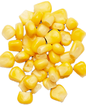 Dehydrated Corn Process