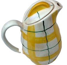 פודינג שוקולד