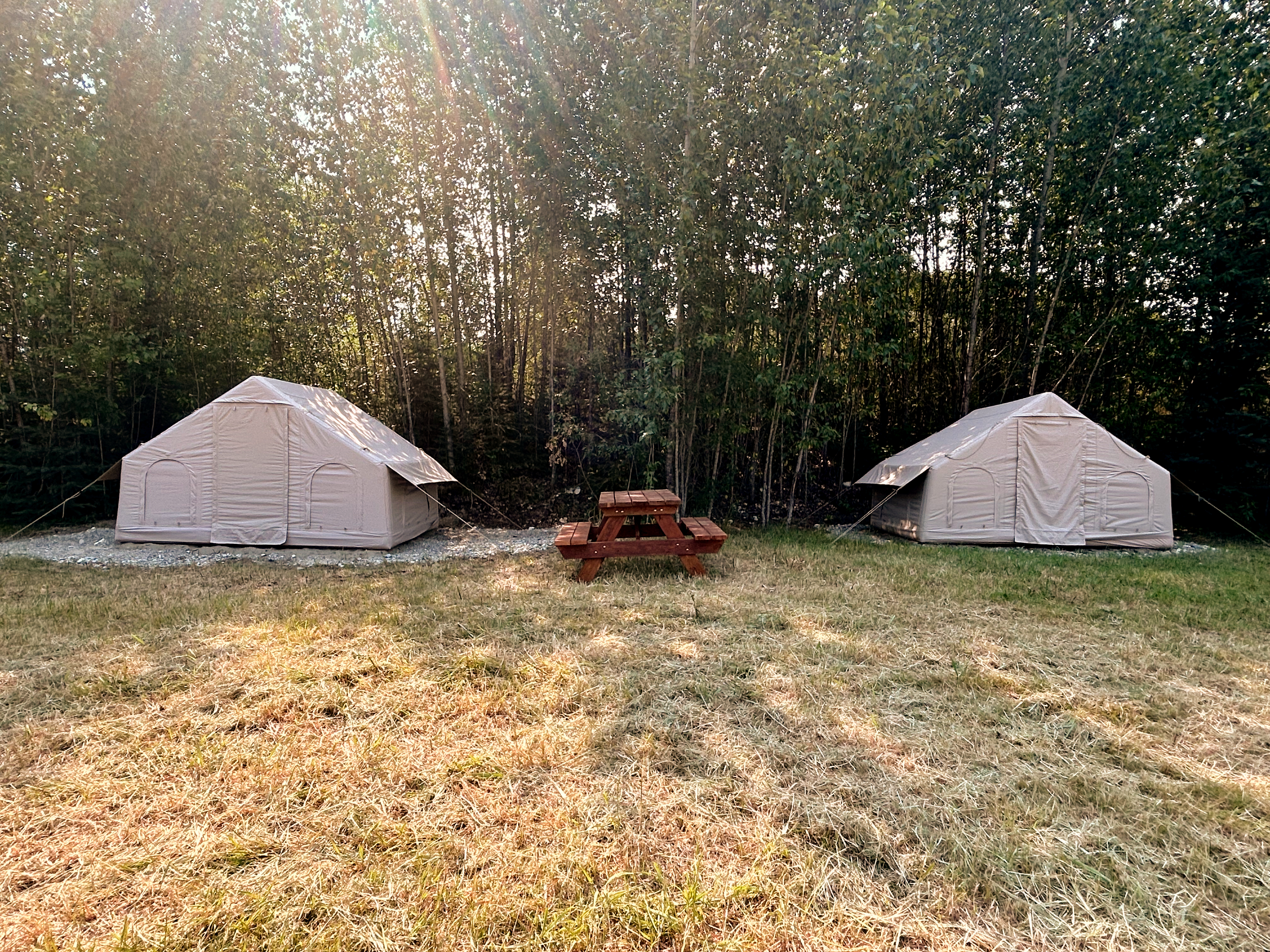 Golden Riverfront Campground photo 4