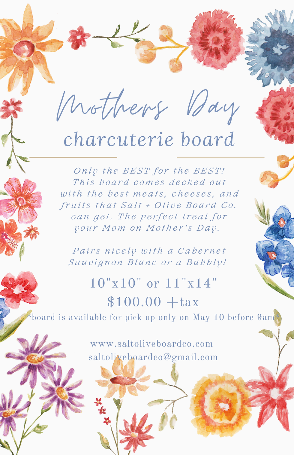 Thumbnail: Seasonal Holiday & Event Boards