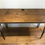 Thumbnail: CASTLE - Hairpin Leg Desk