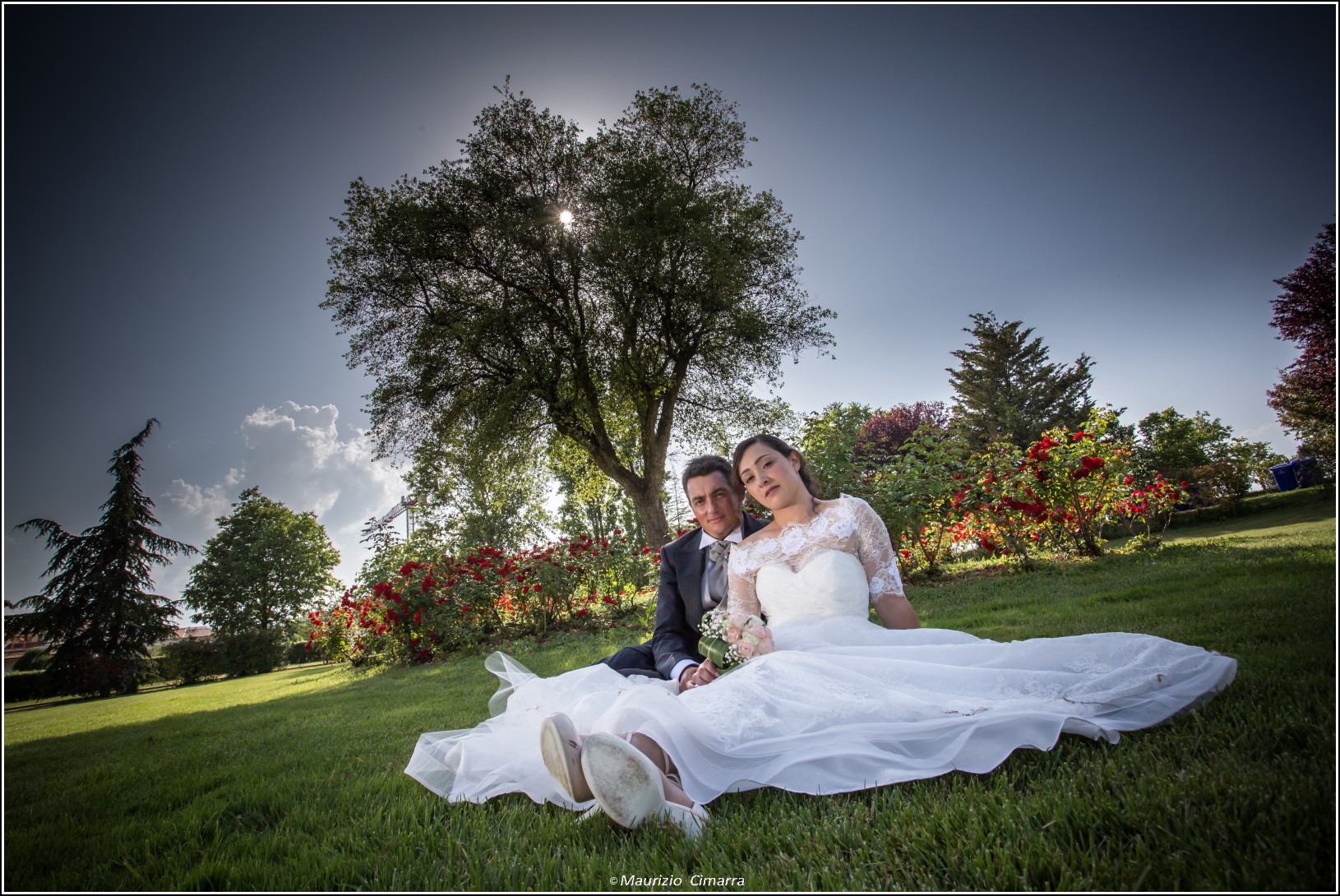 Wedding