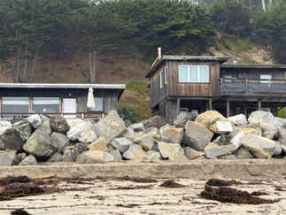 How to Design A Beach Home That Reflects Coastal Living in Santa Cruz County-K Smith Interiors