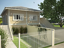 JULIO SANTOS ARQUITETURA ITU