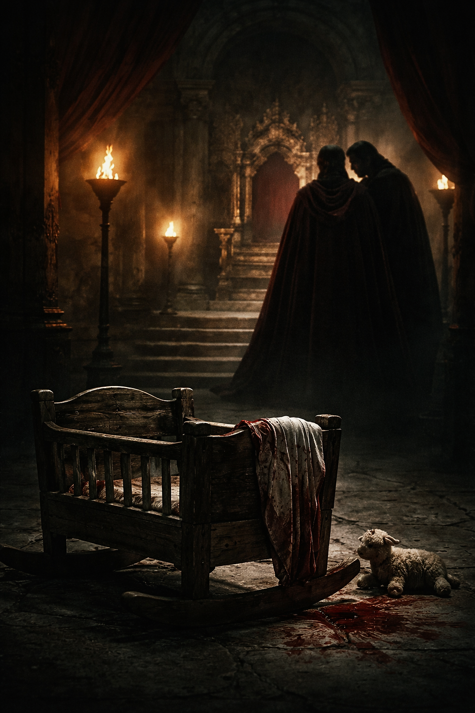 December 28th is Holy Innocents Day