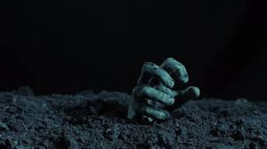 Generational Horror: When the Past Refuses to Stay Buried