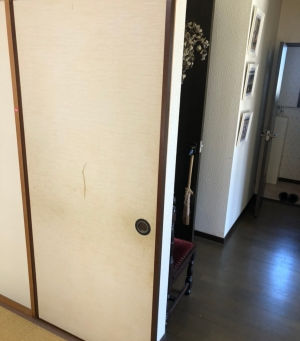 今年の汚れ今年のうちに