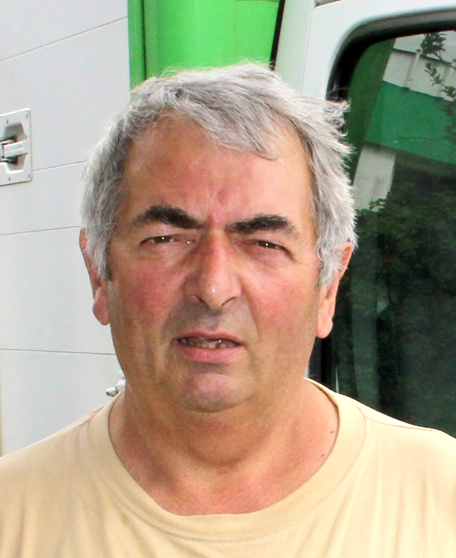 Yves DENNE