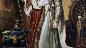 Crowning Glory: A Coronation with Bigger Crowds