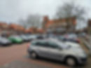 Parkeerplaats Geitenkamp