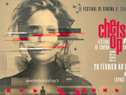 Sortie au festival Chef'op