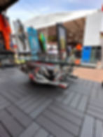 Thumbnail: F310 V10 Engine Coffee Table