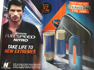 Get ahead of the crowd with AVON