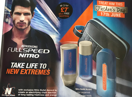 Get ahead of the crowd with AVON